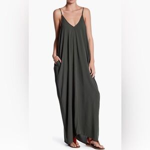 Lovestitch Maxi Dress